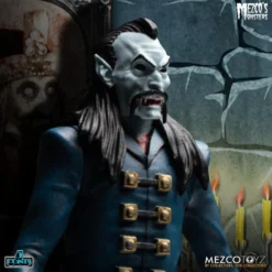 Mezco Toyz Mezco's Monsters 5 Points Tower Of Fear Deluxe Boxed Set (Pre-Order Ships May 2022) 39 Mezco Toyz Mezco's Monsters 5 Points Tower Of Fear Deluxe Boxed Set (Pre-Order Ships May 2022)