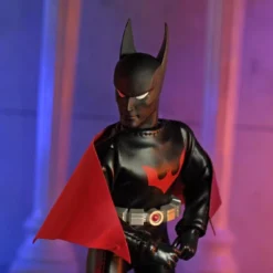 MEGO DC Batman Beyond 8