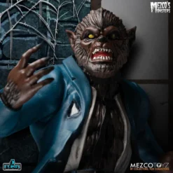 Mezco Toyz Mezco's Monsters 5 Points Tower Of Fear Deluxe Boxed Set (Pre-Order Ships May 2022) 33 Mezco Toyz Mezco's Monsters 5 Points Tower Of Fear Deluxe Boxed Set (Pre-Order Ships May 2022)