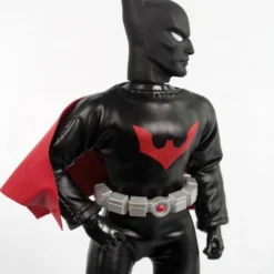 MEGO DC Batman Beyond 8