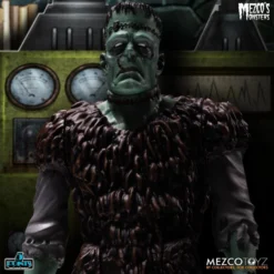 Mezco Toyz Mezco's Monsters 5 Points Tower Of Fear Deluxe Boxed Set (Pre-Order Ships May 2022) 32 Mezco Toyz Mezco's Monsters 5 Points Tower Of Fear Deluxe Boxed Set (Pre-Order Ships May 2022)