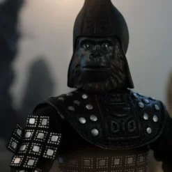 All Mego Mego Planet Of The Apes Wave 13 - General Ursus 8