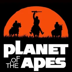 All Mego Mego Planet Of The Apes Wave 12 - Dr Zaius 8
