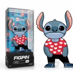 FiGPiN Disney - Stitch #421