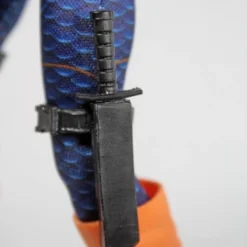 All Mego MEGO DC Deathstroke 8