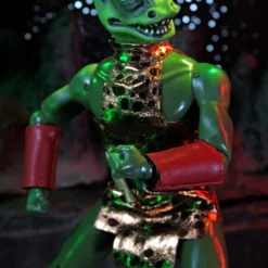 Mego Star Trek Gorn 14