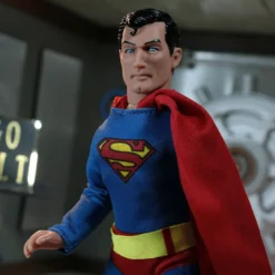 Mego DC Wave 9 - Superman 8