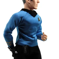 Mego Star Trek Mr. Spock 14