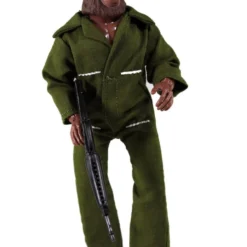 All Mego Mego Planet Of The Apes Wave 13 - Caesar 8" Action Figure 24 All Mego Mego Planet Of The Apes Wave 13 - Caesar 8