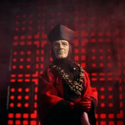 All Mego Mego Star Trek Wave 10 - Q - 8" Action Figure 15 All Mego Mego Star Trek Wave 10 - Q - 8