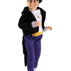 Mego DC Wave 13 - Penguin 8" Action Figure 31 Mego DC Wave 13 - Penguin 8