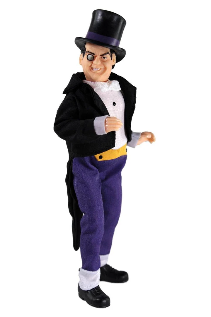 Mego DC Wave 13 - Penguin 8" Action Figure 14 Mego DC Wave 13 - Penguin 8" Action Figure