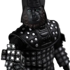 All Mego Mego Planet Of The Apes Wave 13 - General Ursus 8