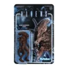 Super 7 Aliens ReAction Figure - Alien Warrior B (Dusk Brown) 4 Super 7 Aliens ReAction Figure - Alien Warrior B (Dusk Brown)