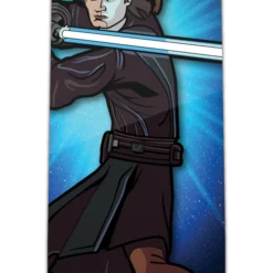 FiGPiN Star Wars Clone Wars - Anakin Skywalker #518 6 FiGPiN Star Wars Clone Wars - Anakin Skywalker #518