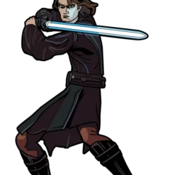 FiGPiN Star Wars Clone Wars - Anakin Skywalker #518
