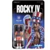 Super 7 Rocky IV ReAction Figure - Apollo Creed 5 Super 7 Rocky IV ReAction Figure - Apollo Creed