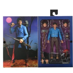 NECA - Evil Dead - 40th Anniversary Ultimate Ash 7