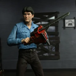 NECA - Evil Dead - 40th Anniversary Ultimate Ash 7
