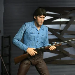 NECA - Evil Dead - 40th Anniversary Ultimate Ash 7