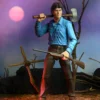 NECA - Evil Dead - 40th Anniversary Ultimate Ash 7" Action Figure