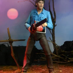 NECA - Evil Dead - 40th Anniversary Ultimate Ash 7