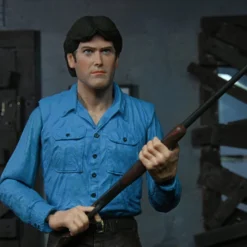 NECA - Evil Dead - 40th Anniversary Ultimate Ash 7