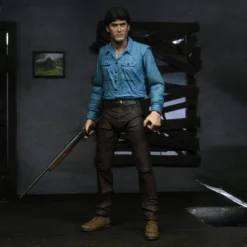 NECA - Evil Dead - 40th Anniversary Ultimate Ash 7