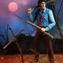 NECA - Evil Dead - 40th Anniversary Ultimate Ash 7