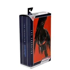NECA - Predator (2018) - Deluxe Ultimate Assassin (Unarmored) Action Figure 19 NECA - Predator (2018) - Deluxe Ultimate Assassin (Unarmored) Action Figure