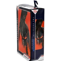 NECA - Predator (2018) - Deluxe Ultimate Assassin (Unarmored) Action Figure 31 NECA - Predator (2018) - Deluxe Ultimate Assassin (Unarmored) Action Figure