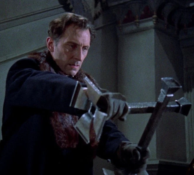 Mego Horror Wave 14 - Hammer Van Helsing / Candlesticks 8" Action Figure All Mego 13 Mego Horror Wave 14 - Hammer Van Helsing / Candlesticks 8" Action Figure All Mego