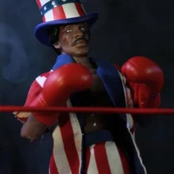 Mego Movies Wave 12 - Apollo Creed 8
