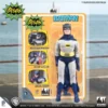 Figures Toy Company Batman Classic TV Series - Batman (New Head Sculpt) 8" Action Figure 8 Figures Toy Company Batman Classic TV Series - Batman (New Head Sculpt) 8" Action Figure