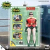 Figures Toy Company Batman Classic TV Series - Robin (Removable Mask) 8" Action Figure 6 Figures Toy Company Batman Classic TV Series - Robin (Removable Mask) 8" Action Figure