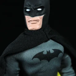 Mego DC Wave 9 - Batman 8