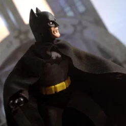 Mego DC Wave 9 - Batman 8