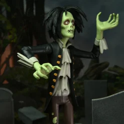 NECA - Toony Terrors Billy Butcherson (Hocus Pocus) 6