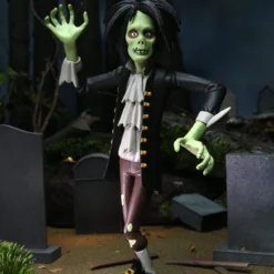 NECA - Toony Terrors Billy Butcherson (Hocus Pocus) 6" Action Figure (Pre-Order Ships October) Mego