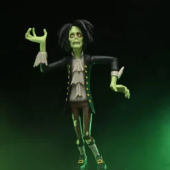 NECA - Toony Terrors Billy Butcherson (Hocus Pocus) 6