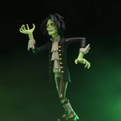 NECA - Toony Terrors Billy Butcherson (Hocus Pocus) 6