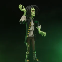 NECA - Toony Terrors Billy Butcherson (Hocus Pocus) 6