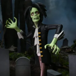 NECA - Toony Terrors Billy Butcherson (Hocus Pocus) 6