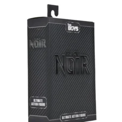 NECA - The Boys - Ultimate Black Noir 7