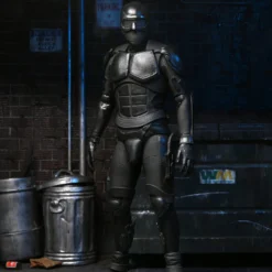 NECA - The Boys - Ultimate Black Noir 7