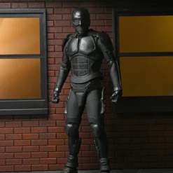 NECA - The Boys - Ultimate Black Noir 7