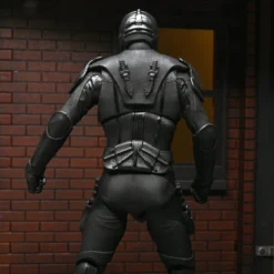 NECA - The Boys - Ultimate Black Noir 7