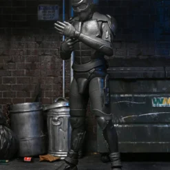 NECA - The Boys - Ultimate Black Noir 7