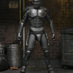 NECA - The Boys - Ultimate Black Noir 7