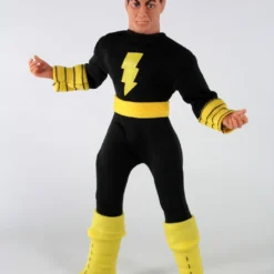 Mego DC Wave 15 - Black Adam (Variant) 8